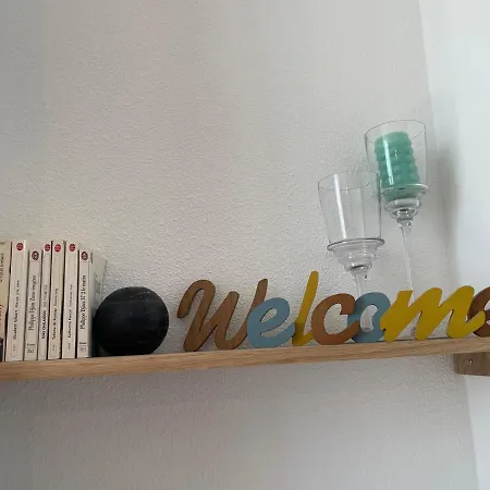 Apartment Superbe T3 Entierement Renove Hyper Centre