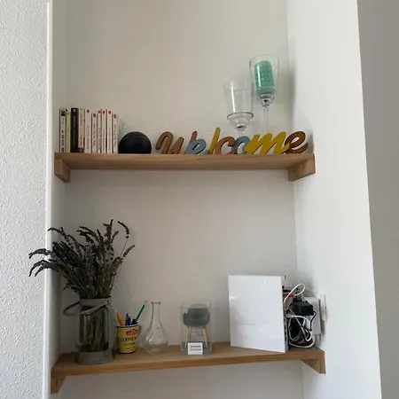 Apartment Superbe T3 Entierement Renove Hyper Centre Perigueux