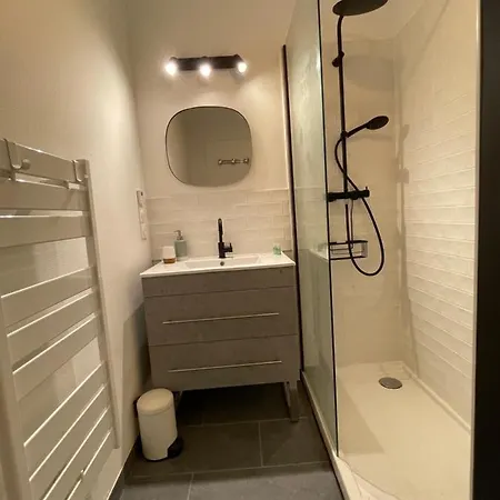 Superbe T3 Entierement Renove Hyper Centre Apartment *