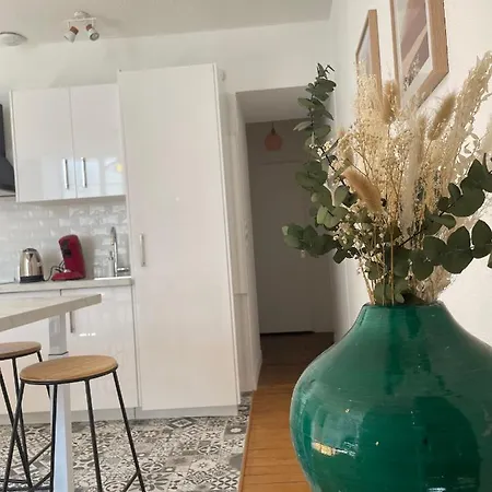 Superbe T3 Entierement Renove Hyper Centre Apartment *